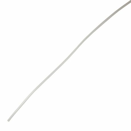 Термоусаживаемая трубка клеевая 9,0 3,0 мм, прозрачная, упаковка 10 шт. по 1 м, REXANT - 26-9009 MEET