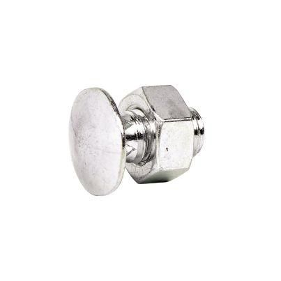 Комплект (винтовая пара) W38P оцинк. SchE 735177 Schneider Electric