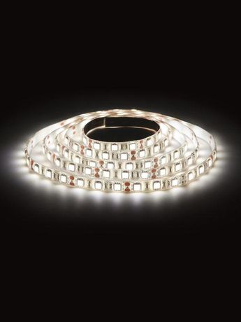 Комплект светодиодной ленты 4,8Вт/м 12В 2700К IP 65 30LED/м 2835move-4,8-30-12-2700-1,2m - Б0043072 Made In China Made In China (Энергия света) арт. Б0043072