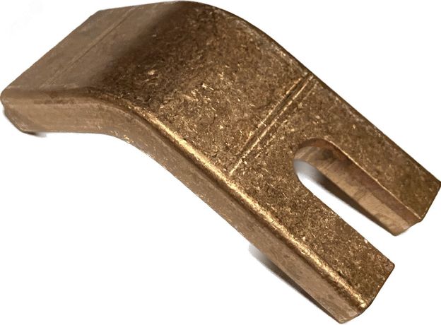 Контакт КТПВ-624 неподвижный - 00000002613 ЭТК