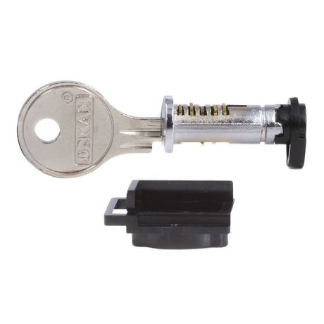 Замок для дверцы щитков RAM base IP65 на 36-72 модуля | RB871872 DKC ДКС