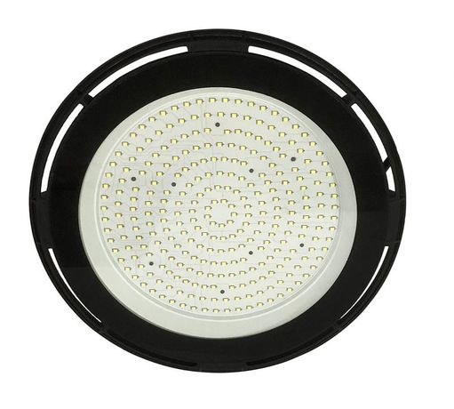 Светильник светодиодный промышленный подвесной PHB UFO 04 150w 4000K 110° IP65 15000Лм гар 3 года | .5045590 JAZZWAY