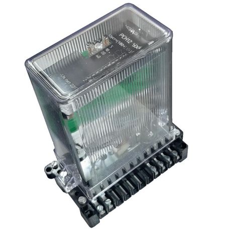 Реле напряжения РСН-12 передн. присоед. ЧЭАЗ A8119-77136515 и Автоматика