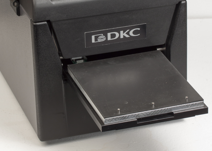 Адаптер маркировочные теги с кольцом для проводников DKC PLT07 ДКС