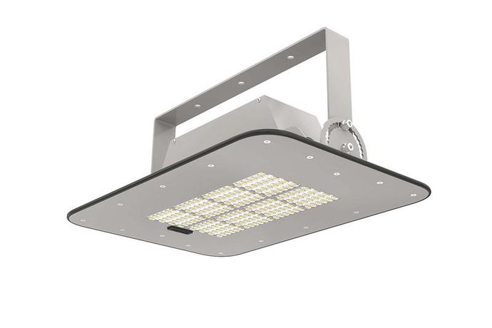 Светильник светодиодный LE-СБУ-32-100-7401-67Х "KEDR TERMO 2.0" 100Вт LED-effect 7401 ЛЕД-Эффект