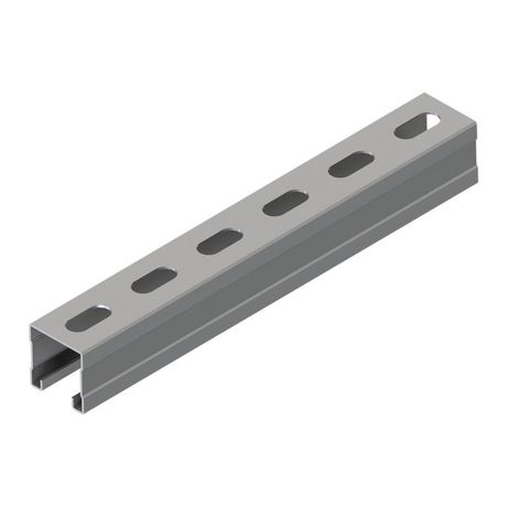 КМ LO10548 Профиль-Страт 41х41 L500 сталь 1.5мм STP41-41-500 КМ-Профиль