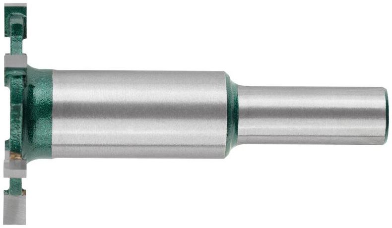 Фреза кромочная дисковая DхHхL=30х2. 5х51. 7мм FIT 3644-080330 РОС