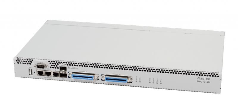 Коммутатор Ethernet 20 портов 1000Base-X(SFP) 4 комбинированных порта 10/100/1000Base-T/1000Base-X(SFP) 10GBase-R (SFP+) L3 2 слота для модулей питания ELTEX MES3324F