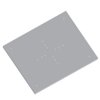 Пластина для крепления коробки Авох ТС.09 Ц | 2183967 ССТ