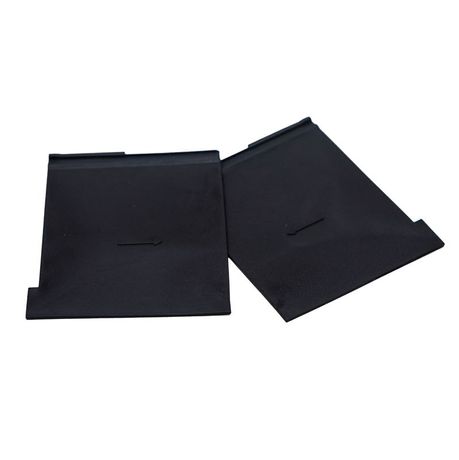 Перегородка межполюсная PRO.KVANT 100-160 (уп.2шт) Контактор KVA000060 Legrand