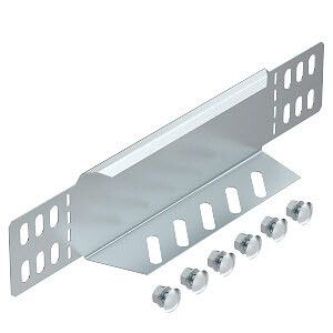 Переходник/концевик для лотка LKS 500мм (RWEB 650 FS RU) | 7109619 OBO Bettermann