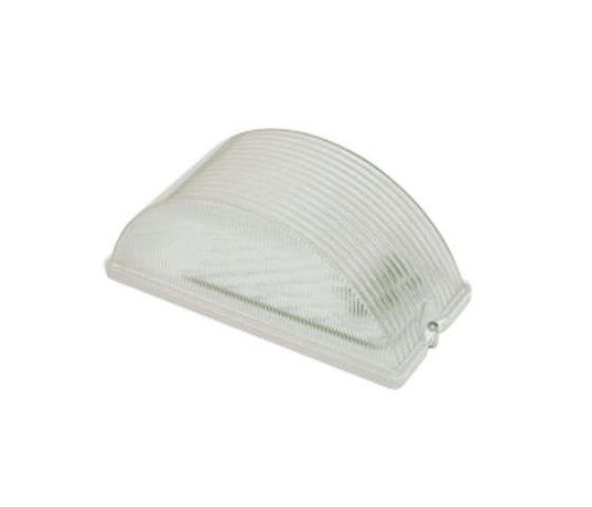 Светильник светодиодный настенный для ЖКХ Eco LED-10-002 865 - 717610002 ЗСП