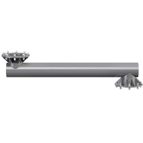 Консоль ТАНС.32.092.000 (В-24/8/Д310-24/8/Д310-2.0-б) OPORA ENGINEERING OE-05839 GALAD