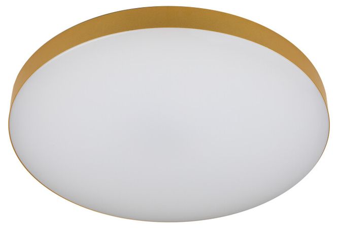 Светильник светодиодный Relict 48 Pult SPB-6-60-RC MG 60Вт 3000-6500К потолочный с ДУ золото ЭРА Б0059498