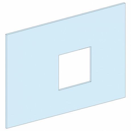 Панель перед. для верт. NSX630 VIGI SchE 03297 APC