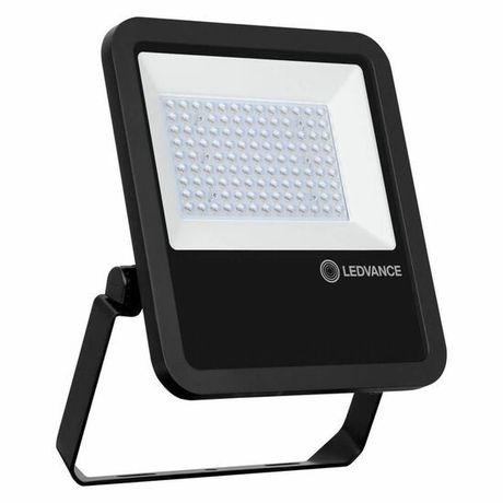 Прожектор светодиодный FLOODLIGHT AREA ASYM 48x92 ДО 72Вт 4000К 10000м IP66 асимметричный черн. LEDVANCE 4058075539747 Osram