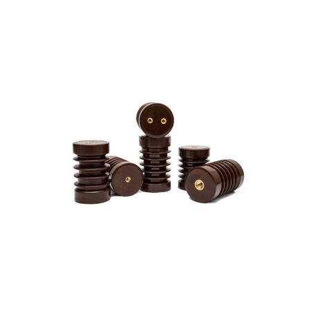 Изолятор высоковольтный OptiIsol ИО 130/10 09 УХЛ2 КЭАЗ 252285