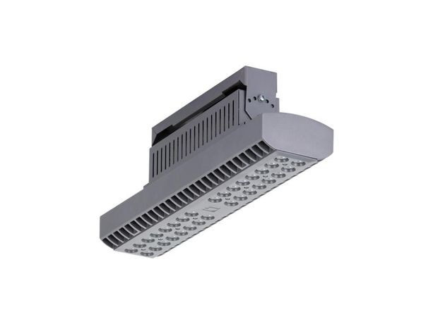 Светильник светодиодный HB LED 75 D100 5000K | 1224005310 Световые Технологии