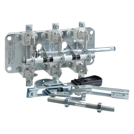 Разъединитель РЦ-4-400А-У3 | 111487 КЭАЗ