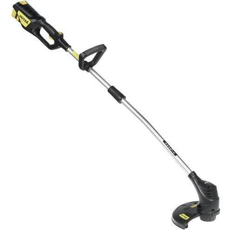 Аккумуляторный триммер GET-36-4Li | 70/1/10 HUTER