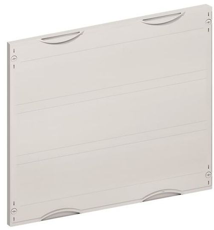 Пластрон глухой 2ряда/3 рейки | AG23 ABB