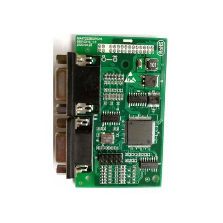 Плата расширения для подключения энкодера OptiCore A-PG13 | 348492 КЭАЗ