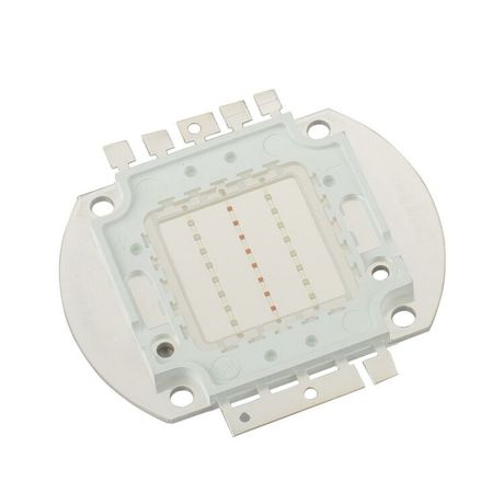 Светодиод мощный ARPL-24W-EPA-5060-RGB 350mA Power LED 50x50 мм - 019060 Arlight