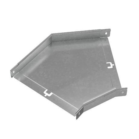 Угол горизонтальный 45град. 50х300мм "ПЛЮС" HD85 КМ PL15800 КМ-Профиль