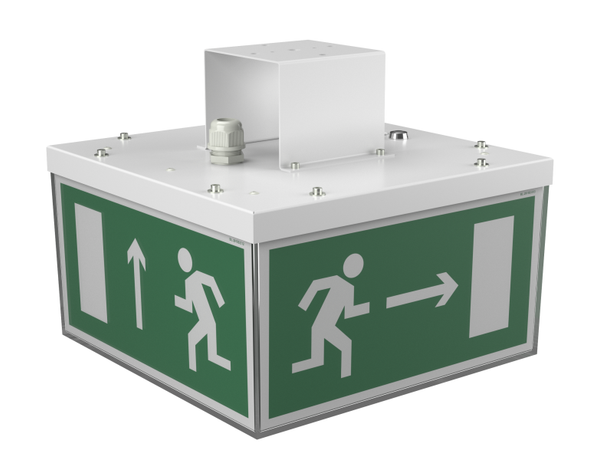 Указатель световой BS-ADAMAT-51-S1-STABILAR3 Белый свет a15400