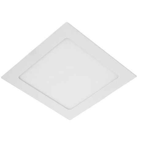 Светильник светодиодный LED PANEL LIGHT TECH SQUARE 12Вт 1200лм LBS 0012TS12