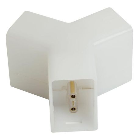 Коннектор Y-образный для соединения светодиодных светильников серии AL5058 - 51731 FERON