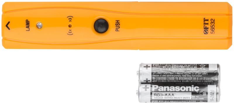 Детектор напряжения профи FIT 56532 РОС