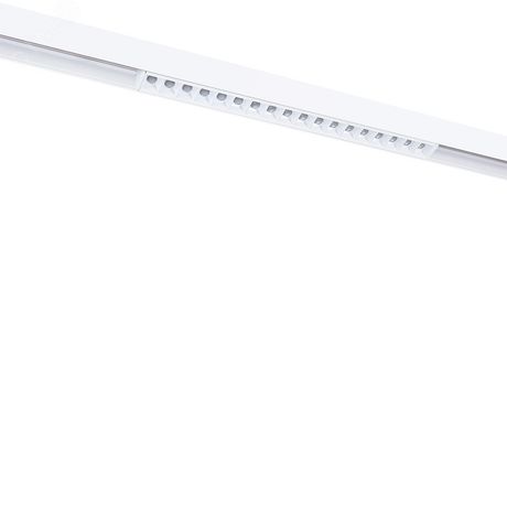 Светильник трековый магнитный LINEA LED 20Вт Алюминий Белый - A4645PL-1WH Arte Lamp