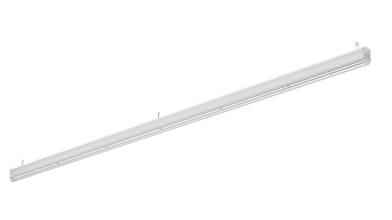 Светильник LED L-trade II 130 112Вт ГСП105 5000К прозрачный рассеиватель IP66 поворотный - LTR2EL00089 LEDEL