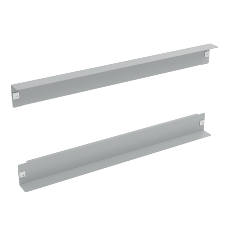 Панель внутренняя накладная Ш=600мм | 307420 КЭАЗ