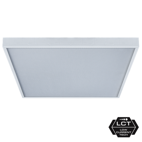 Светильник светодиодный 80 408 NLP-PS2-36-6.5K-IP20-LED-A3 36Вт 6500К IP40 Navigator 80408