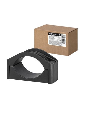 Кабельное крепление, хомут ККХ-1/90-150 мм | SQ0804-0065 TDM