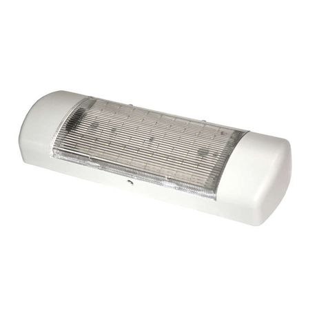 Светильник светодиодный Омега С28 антивандальный 8Вт IP23 Трансвит 481 Ultra LIGHT