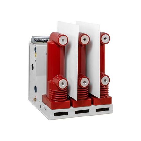 Выключатель вакуумный OptiMat BB-MD-10-20/630-4-FX-11-1101000-3-0-TM0S-S-0 У3 | 388168 КЭАЗ