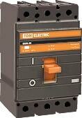 Автоматический выключатель ВА88-35 трехполюсной 125А 35кА - SQ0707-0014 TDM