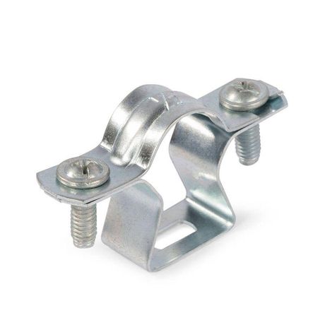 Скоба дистанционная СДК 25-26 (уп.28шт) Fortisflex 102662 КВТ