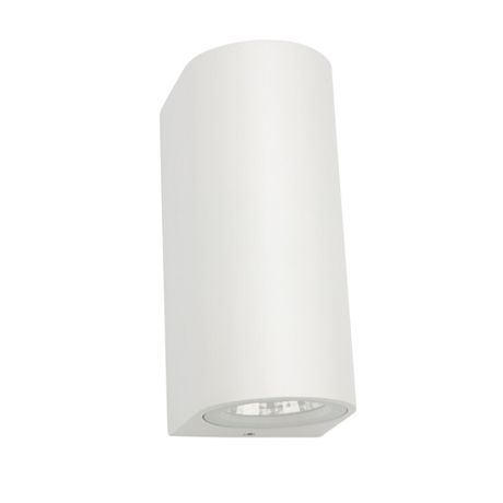 Светильник светодиодный универсальный Cassiopea 4 Вт х 2 LED белый | 610-002 Rexant MEET