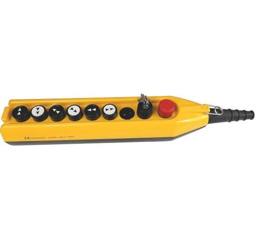 Пульт управления EMAS PV9E30B444AC20