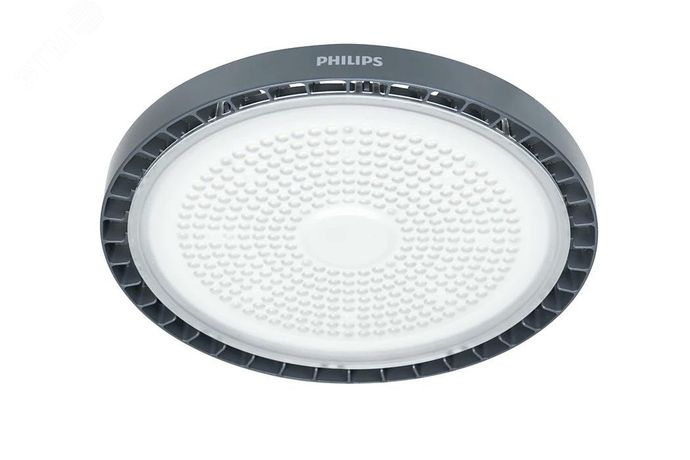 Светильник светодиодный BY698P G5 LED105/NW PSU WB GM PHILIPS 911401509091