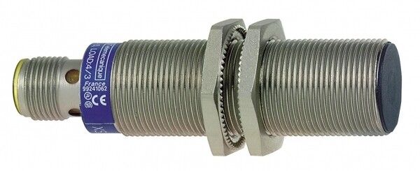 ДАТЧИК ПРИБЛИЖ. 20A264В -5MM XS1M18MA250K | Schneider Electric