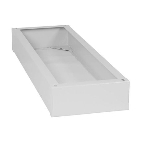 Цоколь 100х800х280 для ЩМП СТАНДАРТ и ПРО |367482 | КЭАЗ