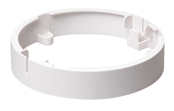 Кольцо накладное для светильника LED PPL-RPW 9Вт | 2856951 Jazzway