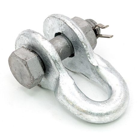 Скоба (CK 7-1А) | 14700042 NILED НИЛЕД