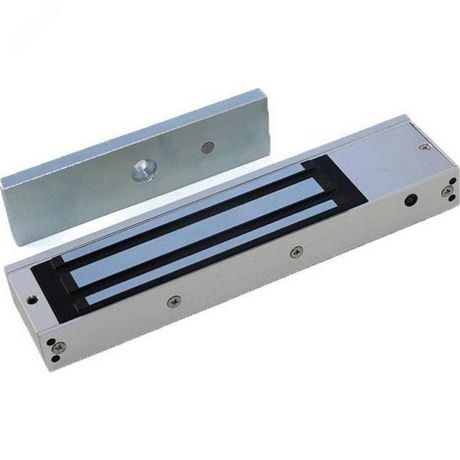 Уголок L350 для крепления замка FE-L350 - 00-00088890 Falcon eye