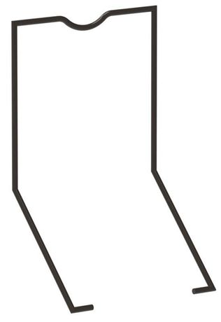 Скоба металлическая для розетки ORS-M | CRS-M-1 ONI IEK